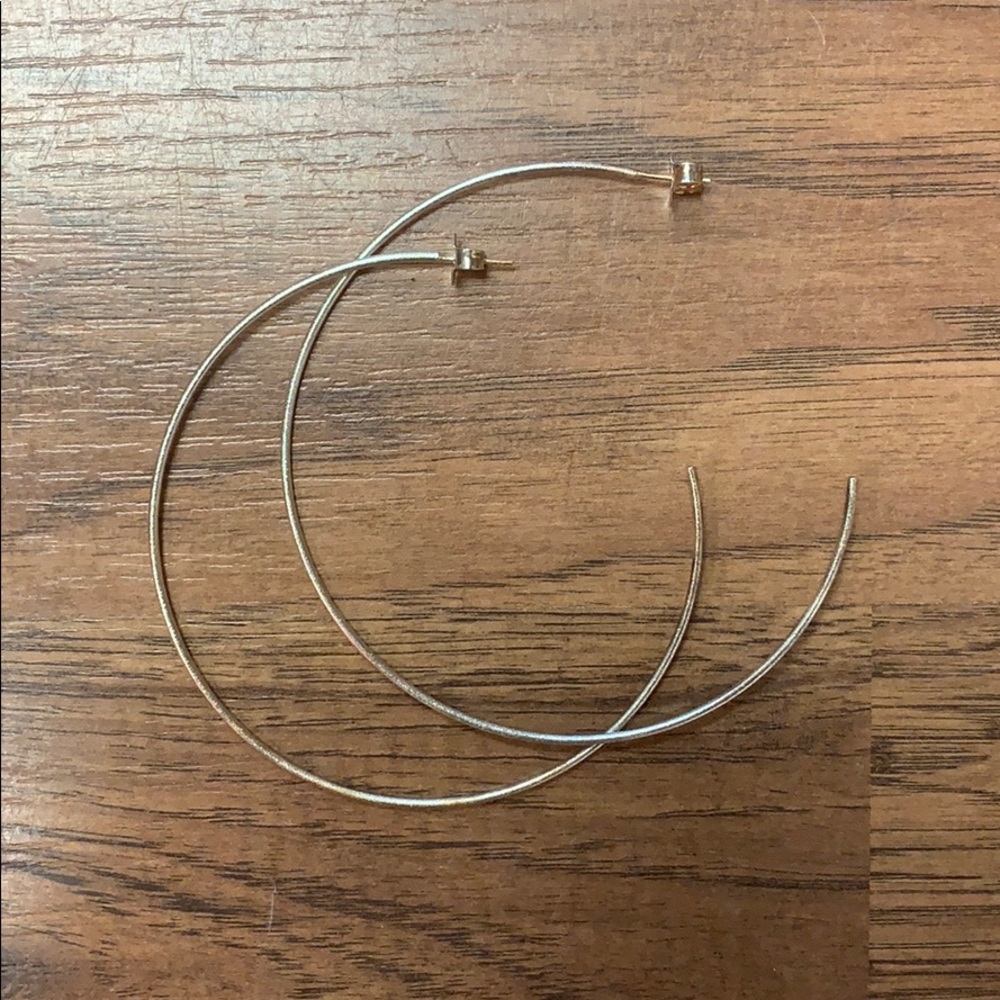 •SHEILA FAJL NEW• Lara Hoops